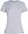 Футболка женская Icebreaker Merino 150 Tech Lite Ss Sunrise Sumit Grey Quartz - Фото 1 малая