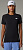 Футболка женская The North Face Lightning Alpine Tnf Black - Фото 2 малая