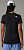 Футболка женская The North Face Lightning Alpine Tnf Black - Фото 3 малая
