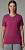Футболка женская The North Face Outdoor Graphic Cyber Berry - Фото 2 малая