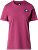 Футболка женская The North Face Outdoor Graphic Cyber Berry - Фото 1 малая