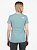 Футболка женская The North Face Lightning Alpine Shallow Blue - Фото 6 малая