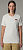 Футболка женская The North Face Outdoor Graphic White Dune - Фото 2 малая