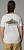 Футболка женская The North Face Outdoor Graphic White Dune - Фото 3 малая