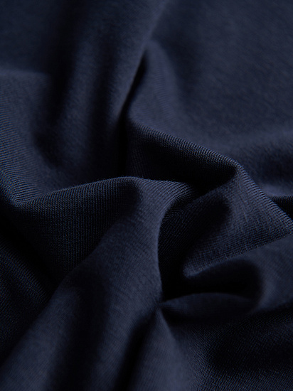 Лонгслив женский Peak Performance Original LS Blue Shadow - Фото 6 большая