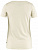 Футболка женская Fjallraven Sunrise Chalk White - Фото 2 малая