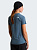 Футболка женская The North Face Lightning Alpine Granite Grey - Фото 4 малая