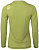 Лонгслив женский Ternua Krodina Deep Lime - Фото 2 малая