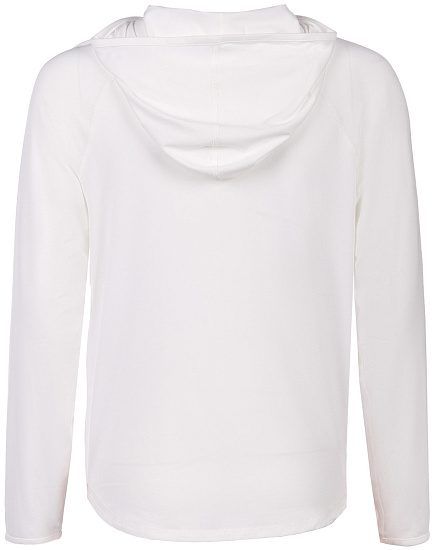 Лонгслив женский Krimson Klover Monterey Hoodie Performance UV Mountain - Фото 6 большая