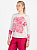 Лонгслив женский Krimson Klover Breck Performance UV Fuchsia Pressed Floral - Фото 5 малая