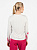 Лонгслив женский Krimson Klover Breck Performance UV Fuchsia Pressed Floral - Фото 7 малая