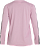 Лонгслив женский Peak Performance Explore LS Statice Lilac - Фото 6 малая