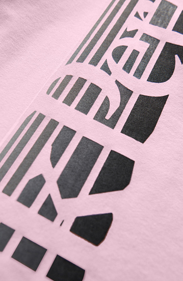 Лонгслив женский Peak Performance Explore LS Statice Lilac - Фото 3 большая