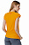 Футболка женская Mountain Equipment Equinox Orange Sherbert stri - Фото 2 малая