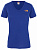 Футболка женская The North Face S/S Simple Dom Lapis Blue/Citrin - Фото 1 малая