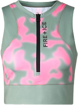 Топ женский Bogner Fire+Ice Celeste
