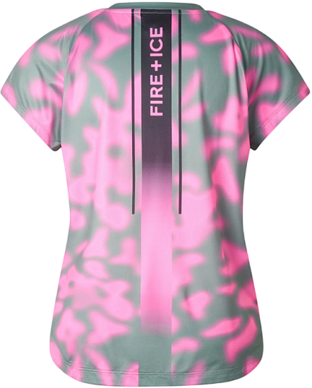 Футболка женская Bogner Fire+Ice Brenna - Фото 2 большая