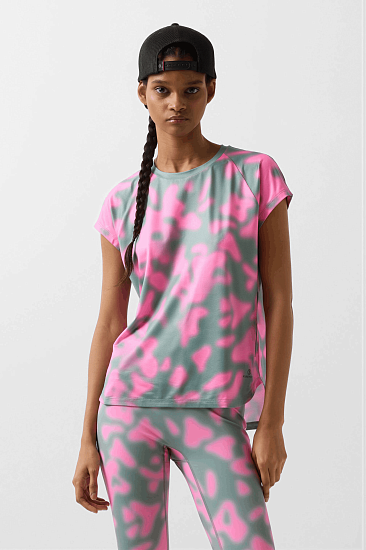 Футболка женская Bogner Fire+Ice Brenna - Фото 3 большая