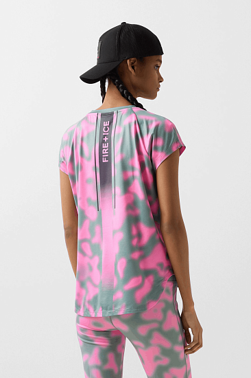 Футболка женская Bogner Fire+Ice Brenna - Фото 4 большая