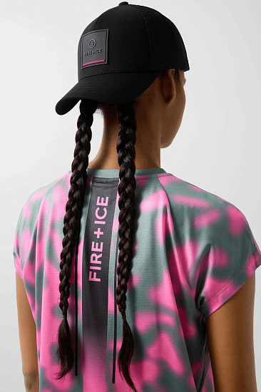 Футболка женская Bogner Fire+Ice Brenna - Фото 5 большая