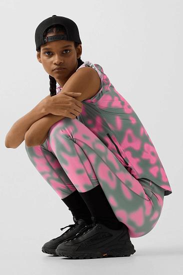 Футболка женская Bogner Fire+Ice Brenna - Фото 7 большая