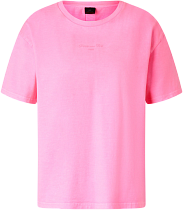 Футболка женская Bogner Fire+Ice Cara Vibrant Flash