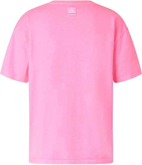 Футболка женская Bogner Fire+Ice Cara Vibrant Flash - Фото 2 большая