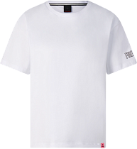 Футболка женская Bogner Fire+Ice Cara White