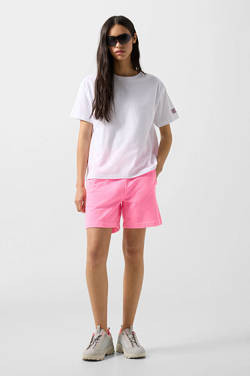 Футболка женская Bogner Fire+Ice Cara White - Фото 7 большая