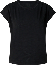 Футболка женская Bogner Fire+Ice Dahlia Black