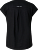 Футболка женская Bogner Fire+Ice Dahlia Black - Фото 2 малая