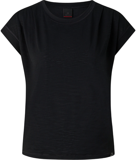 Футболка женская Bogner Fire+Ice Dahlia Black - Фото 1 большая