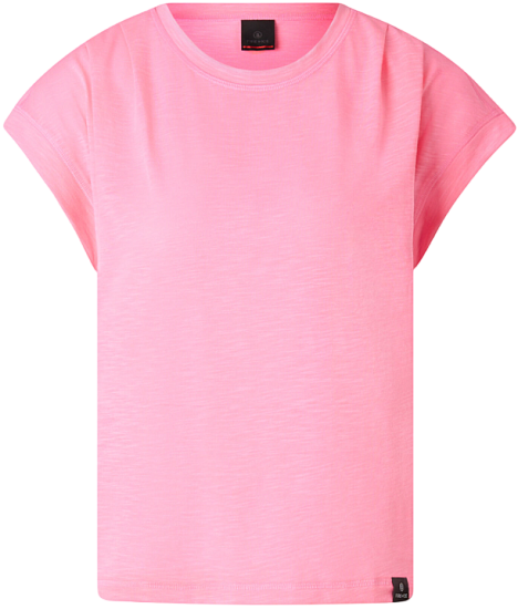 Футболка женская Bogner Fire+Ice Dahlia Vibrant Flash - Фото 1 большая