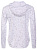 Лонгслив женский Krimson Klover Hallie Hoodie Graffiti Neutral - Фото 2 малая