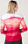 Лонгслив женский Krimson Klover Sara Mtn Sunrise Pinks - Фото 4 малая