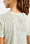 Футболка женская Odlo Zeroweight Engineered Chill-Tec Crew Neck SS Ambrosia Melange - Фото 4 малая