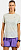 Футболка женская Odlo Zeroweight Engineered Chill-Tec Crew Neck SS Ambrosia Melange - Фото 5 малая