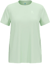 Футболка женская Odlo Zeroweight Chill-Tec Crew Neck SS Ambrosia