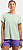 Футболка женская Odlo Zeroweight Chill-Tec Crew Neck SS Ambrosia - Фото 4 малая