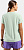 Футболка женская Odlo Zeroweight Chill-Tec Crew Neck SS Ambrosia - Фото 5 малая