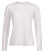 Лонгслив женский Kailas Crew Neck Fleece Bright White - Фото 1 малая