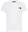 Футболка детская The North Face Box TNF White/TNF Black - Фото 1 малая