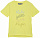 Футболка детская Color Kids 741424 Limelight - Фото 1 малая