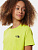 Футболка детская The North Face Simple Dome SS Sulphur - Фото 9 малая