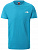 Футболка детская The North Face SS Simple Dome Tee Meridian Blue - Фото 1 малая