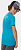 Футболка детская The North Face SS Simple Dome Tee Meridian Blue - Фото 5 малая