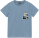 Футболка детская Color Kids 742105 Faded Denim - Фото 1 малая