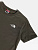 Футболка детская The North Face SS Simple Dome Tee New Taupe Green - Фото 5 малая