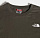 Футболка детская The North Face SS Simple Dome Tee New Taupe Green - Фото 6 малая