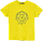 Футболка детская The North Face Graphic Relaxed Sulphur Spring Green - Фото 1 малая